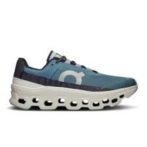 On Cloudmonster Running Shoes, size 7.5 Women